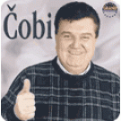 COBI – Vladimir Savcic - Vrijeme posteno (CD) COBI – Vladimir Savcic - Vrijeme posteno (CD)